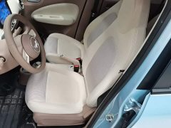 Wuling Hongguang MINIEV Fourth Generation Four-Door Advanced Edition - ფოტო 15