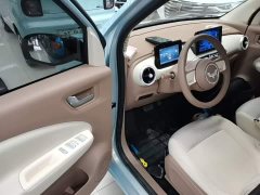 Wuling Hongguang MINIEV Fourth Generation Four-Door Advanced Edition - ფოტო 16