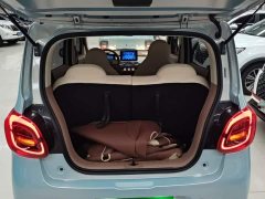 Wuling Hongguang MINIEV Fourth Generation Four-Door Advanced Edition - ფოტო 19