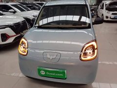 Wuling Hongguang MINIEV Fourth Generation Four-Door Advanced Edition - ფოტო 3