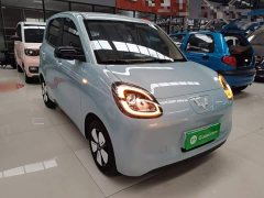 Wuling Hongguang MINIEV Fourth Generation Four-Door Advanced Edition - ფოტო 4