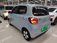 Wuling Hongguang MINIEV Fourth Generation Four-Door Advanced Edition - ფოტო 5
