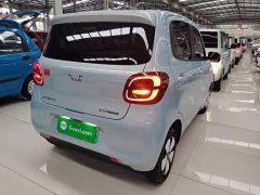 Wuling Hongguang MINIEV Fourth Generation Four-Door Advanced Edition - ფოტო 7