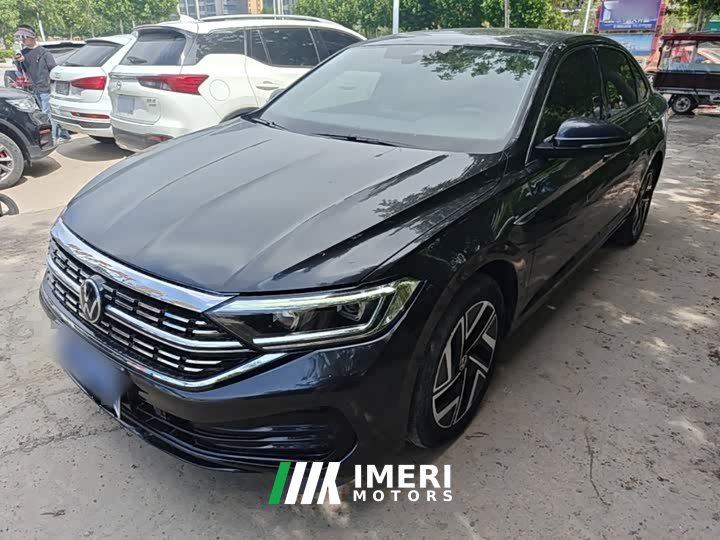 Volkswagen Sagitar 300TSI DSG Excellence Edition