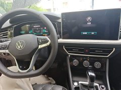 Volkswagen Sagitar 300TSI DSG Excellence Edition - ფოტო 10
