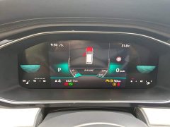 Volkswagen Sagitar 300TSI DSG Excellence Edition - ფოტო 12