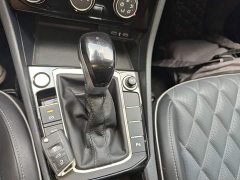 Volkswagen Sagitar 300TSI DSG Excellence Edition - ფოტო 14