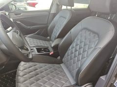 Volkswagen Sagitar 300TSI DSG Excellence Edition - ფოტო 15
