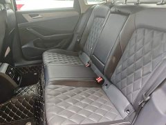 Volkswagen Sagitar 300TSI DSG Excellence Edition - ფოტო 17