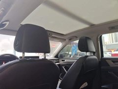 Volkswagen Sagitar 300TSI DSG Excellence Edition - ფოტო 18