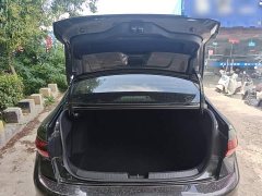 Volkswagen Sagitar 300TSI DSG Excellence Edition - ფოტო 19