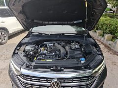Volkswagen Sagitar 300TSI DSG Excellence Edition - ფოტო 20