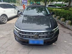 Volkswagen Sagitar 300TSI DSG Excellence Edition - ფოტო 3