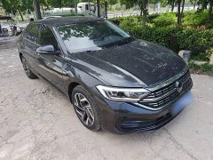 Volkswagen Sagitar 300TSI DSG Excellence Edition - ფოტო 4