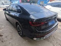 Volkswagen Sagitar 300TSI DSG Excellence Edition - ფოტო 5