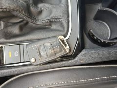 Volkswagen Sagitar 300TSI DSG Excellence Edition - ფოტო 9