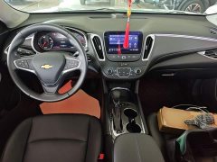 Chevrolet Malibu XL 535T Automatic Sharp Alliance Edition - ფოტო 10
