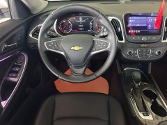 Chevrolet Malibu XL 535T Automatic Sharp Alliance Edition - ფოტო 11