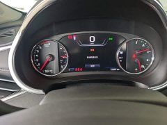 Chevrolet Malibu XL 535T Automatic Sharp Alliance Edition - ფოტო 12