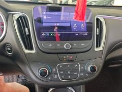 Chevrolet Malibu XL 535T Automatic Sharp Alliance Edition - ფოტო 13