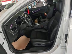 Chevrolet Malibu XL 535T Automatic Sharp Alliance Edition - ფოტო 15