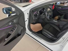 Chevrolet Malibu XL 535T Automatic Sharp Alliance Edition - ფოტო 16