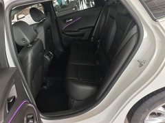 Chevrolet Malibu XL 535T Automatic Sharp Alliance Edition - ფოტო 17