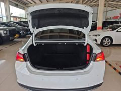 Chevrolet Malibu XL 535T Automatic Sharp Alliance Edition - ფოტო 19