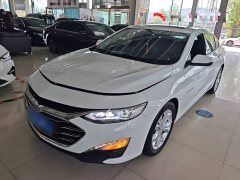 Chevrolet Malibu XL 535T Automatic Sharp Alliance Edition - ფოტო 2