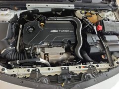 Chevrolet Malibu XL 535T Automatic Sharp Alliance Edition - ფოტო 20