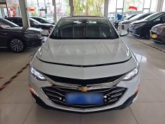 Chevrolet Malibu XL 535T Automatic Sharp Alliance Edition - ფოტო 3