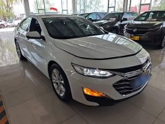 Chevrolet Malibu XL 535T Automatic Sharp Alliance Edition - ფოტო 4