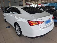 Chevrolet Malibu XL 535T Automatic Sharp Alliance Edition - ფოტო 5