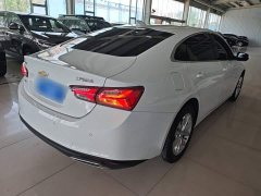 Chevrolet Malibu XL 535T Automatic Sharp Alliance Edition - ფოტო 7