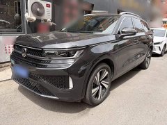Volkswagen Langyun 2024 380TSI AWD R-Line Cruise Edition - ფოტო 1