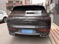 Volkswagen Langyun 2024 380TSI AWD R-Line Cruise Edition - ფოტო 10