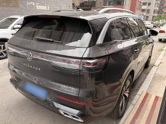 Volkswagen Langyun 2024 380TSI AWD R-Line Cruise Edition - ფოტო 11