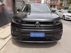 Volkswagen Langyun 2024 380TSI AWD R-Line Cruise Edition - ფოტო 5