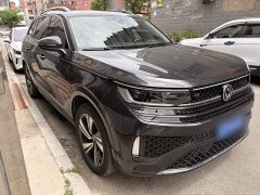 Volkswagen Langyun 2024 380TSI AWD R-Line Cruise Edition - ფოტო 6
