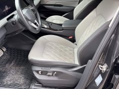 Volkswagen Langyun 2024 380TSI AWD R-Line Cruise Edition - ფოტო 9