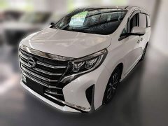 GAC Aion M8 Lingxiu Series 390T Luxury - ფოტო 1
