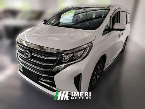 2024 GAC Aion M8 Lingxiu Series 390T Luxury - ავტომობილი ჩინეთიდან