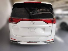 GAC Aion M8 Lingxiu Series 390T Luxury - ფოტო 10