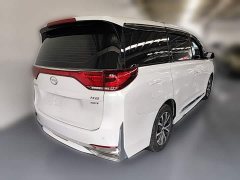GAC Aion M8 Lingxiu Series 390T Luxury - ფოტო 12