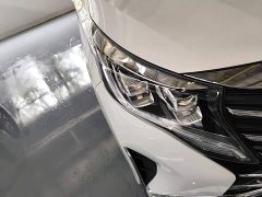 GAC Aion M8 Lingxiu Series 390T Luxury - ფოტო 13