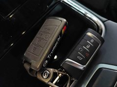 GAC Aion M8 Lingxiu Series 390T Luxury - ფოტო 15
