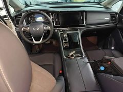 GAC Aion M8 Lingxiu Series 390T Luxury - ფოტო 16