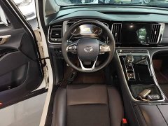 GAC Aion M8 Lingxiu Series 390T Luxury - ფოტო 17