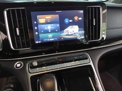 GAC Aion M8 Lingxiu Series 390T Luxury - ფოტო 20