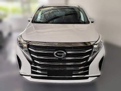 GAC Aion M8 Lingxiu Series 390T Luxury - ფოტო 5